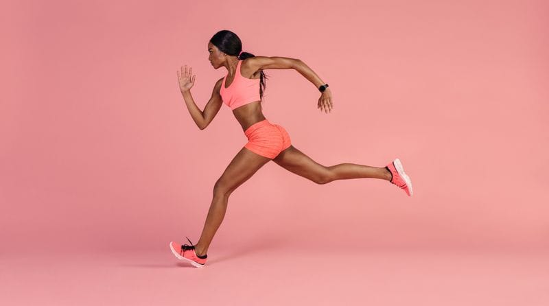 How to Improve your Running Efficiency and Prevent Injury